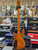Spector Euro 4-String Doug Wimbish Bass Amber Gloss