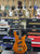 Spector Euro 4-String Doug Wimbish Bass Amber Gloss