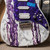 James Tyler Studio Elite HDX Amethyst Shmear