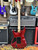 USED Suhr Legacy Aged Cherry Burst Floyd Rose