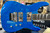 Jackson USA Custom Shop Soloist SL2H Blue Sparkle (397)