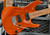 Ibanez AZ2402 Roadster Orange Metallic