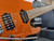 Ibanez AZ2402 Roadster Orange Metallic