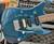 Ted Stevenson Cali Standard Mercedes Blue Metallic