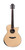 Furch Yellow Deluxe Gc-SRa Anthem
