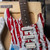 James Tyler Studio Elite HDX USA 250 Limited Edition Stars and Stripes