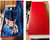 James Tyler Studio Elite HDX USA 250 Limited Edition Stars and Stripes