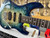 ESP Original Japan Snapper CTM Nebula Blue Burst