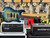 ESP Original Japan Snapper CTM Nebula Blue Burst