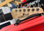 Schecter Sunset Custom II 24 HSS 510 Tiger Eye