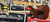 Schecter Sunset Custom II 24 HSS 510 Tiger Eye
