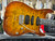 Schecter Sunset Custom II 24 HSS 510 Tiger Eye