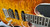 Schecter Sunset Custom II 24 HSS 510 Tiger Eye