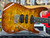 Schecter Sunset Custom II 24 HSS 510 Tiger Eye