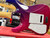 James Tyler Studio Elite HD Transparent Twisted Jimburst #1