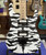 Charvel Satchel Signature Pro Mod DK Satin White Bengal