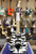 Charvel Satchel Signature Pro Mod DK Satin White Bengal