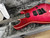 Schecter Sunset Custom II 24 HH FR Watermelon