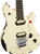 EVH LIMITED EDITION WOLFGANG® SPECIAL STRIPED SERIES, DISTRESSED IVORY