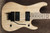 Washburn USA Custom Shop N4 Loaded with Upgrades 2017 Satin Natural