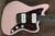 G&L Doheny  Shell Pink