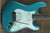 G&L Legacy HH Lake Placid Blue