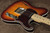 G&L ASAT Classic Semi-Hollow Old School Tobacco Burst