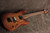 Ted Stevenson Standard Solid Flame Maple Custom Superstrat