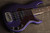 G&L SB-2 Purple Metallic