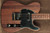 G&L Custom Shop Guanacaste ASAT Classic Bluesboy