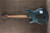 Ernie Ball Music Man Luke III HH Bodhi Blue