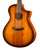 Breedlove USA Oregon Concerto Bourbon 12-String CE