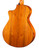 Breedlove USA Oregon Concerto Bourbon 12-String CE