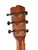 Breedlove Pursuit Exotic Concertina Prairie Burst CE