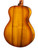 Breedlove Pursuit Exotic Concertina Prairie Burst CE