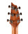 Breedlove Pursuit Exotic Concert Prairie Burst CE