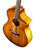 Breedlove Pursuit Exotic Concert Prairie Burst CE