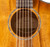 Breedlove Pursuit Exotic Concert Prairie Burst CE