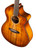 Breedlove Pursuit Exotic Concerto Prairie Burst CE