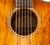 Breedlove Pursuit Exotic Concerto Prairie Burst CE