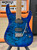 Charvel PRO-MOD DK24 HH 2PT Chlorine Burst