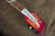 Rickenbacker 620 Fireglo