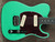 G&L ASAT Special Belair Green