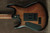 Ernie Ball Music Man Jason Richardson Cutlass 6-String Buckeye Burl