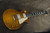 GIBSON CUSTOM SHOP HISTORIC 1959 LES PAUL STANDARD BRAZILIAN – VINTAGE LEMON