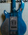 Ernie Ball Music Man John Petrucci Majesty BFR Bali Blue Burst