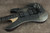 Washburn N4 Custom Black Quilt Pre-Owned