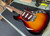 G&L Fullerton Deluxe Skyhawk 3-Tone Sunburst