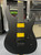 Jackson MJ SERIES DINKY™ DKR Satin Black