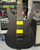 Jackson MJ SERIES DINKY™ DKR Satin Black
